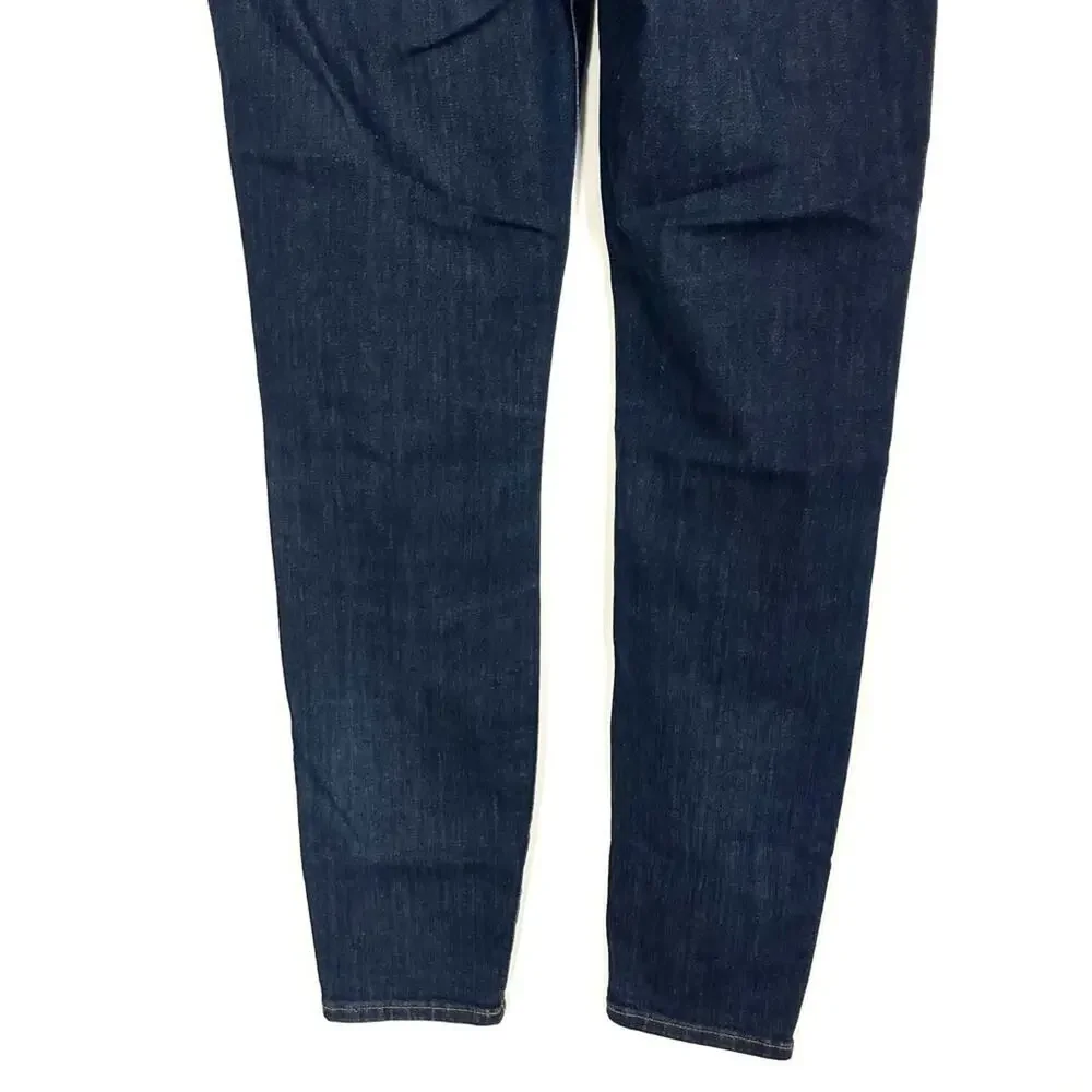 J. Crew Lookout High-Rise Skinny Jean